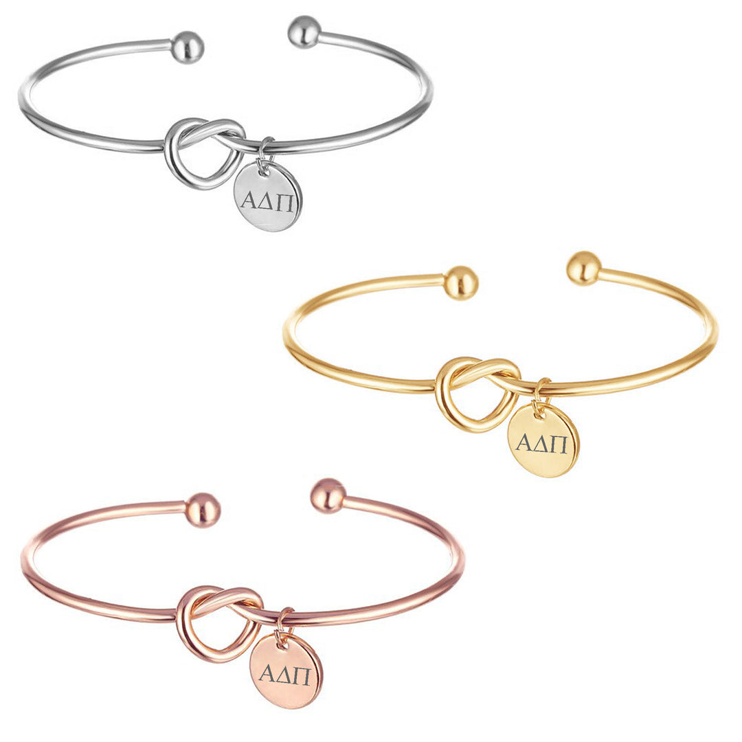 Sorority Cuffs