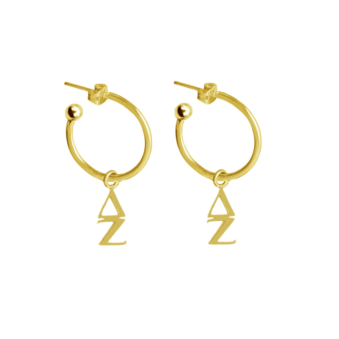 Sorority Earrings