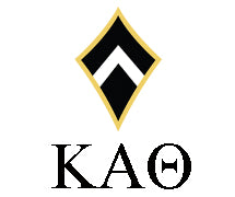 Kappa Alpha Theta