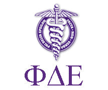 Phi Delta Epsilon