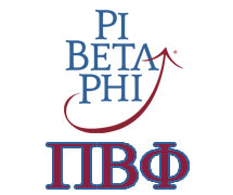 Pi Beta Phi