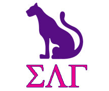 Sigma Lambda Gamma