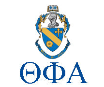 Theta Phi Alpha