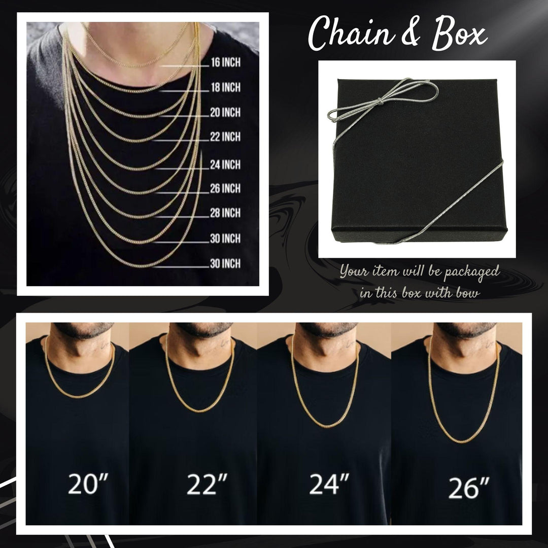 Boys Men Cross Necklace, Personalize Cross Necklace Jewelry, Boy Men Religious Gift, Cross Name Date Necklace, Boys Men Personalize Necklace