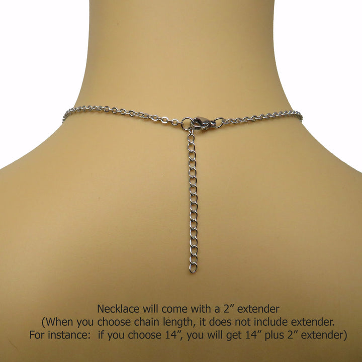 Baptism Necklace Gift for Girls, Religious Jewelry Kids, Confirmation Gift, Cross Necklace, Confirmation Jewelry, First Communion Jewelry