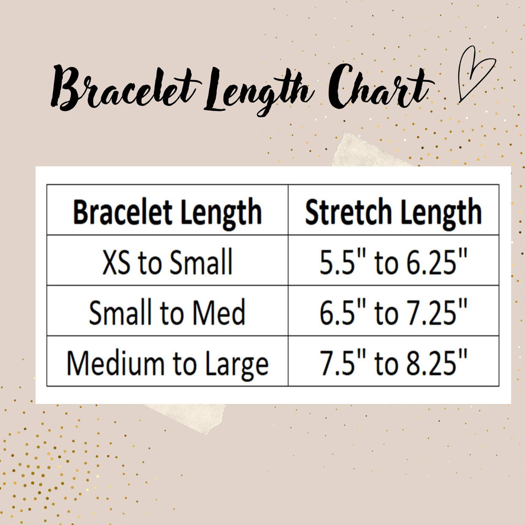 Alpha Kappa Psi Bracelet, Sorority Letter Beaded Bracelet, Sorority Stacking Bracelets, Water Resistant, AKΨ, AKPsi